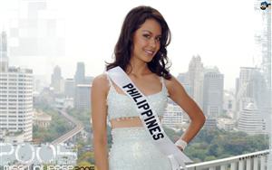 Miss Universe 2005